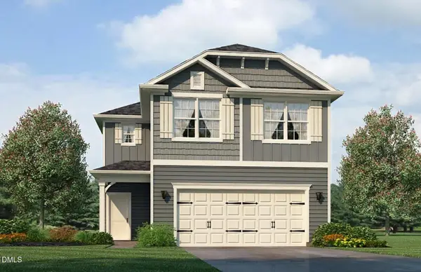 279 New Twin Branch Court, Smithfield, NC 27577