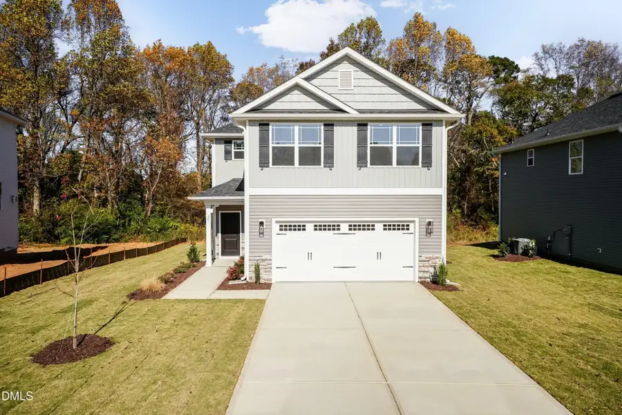 279 New Twin Branch Court, Smithfield, NC 27577 - #3