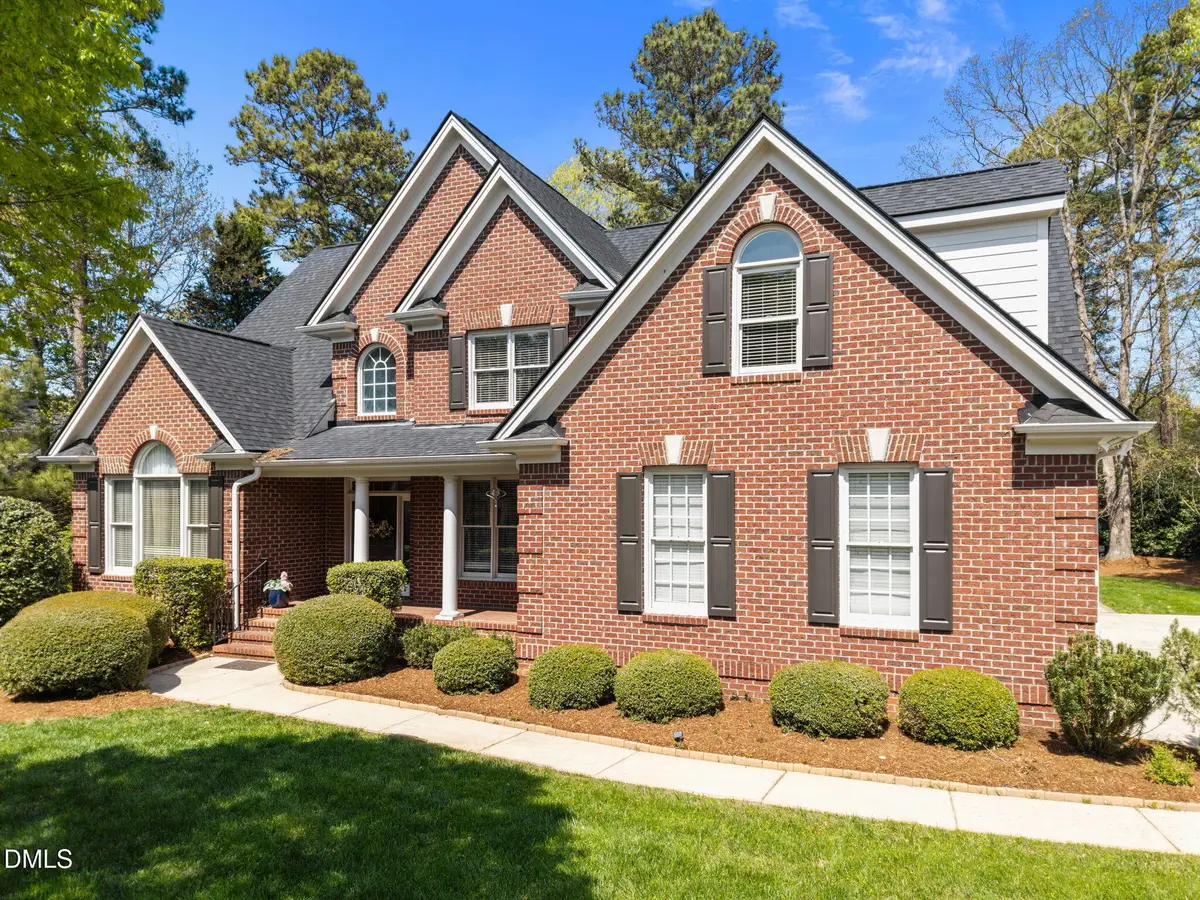 105 Bailey Ridge Drive, Morrisville, NC 27560 - #1