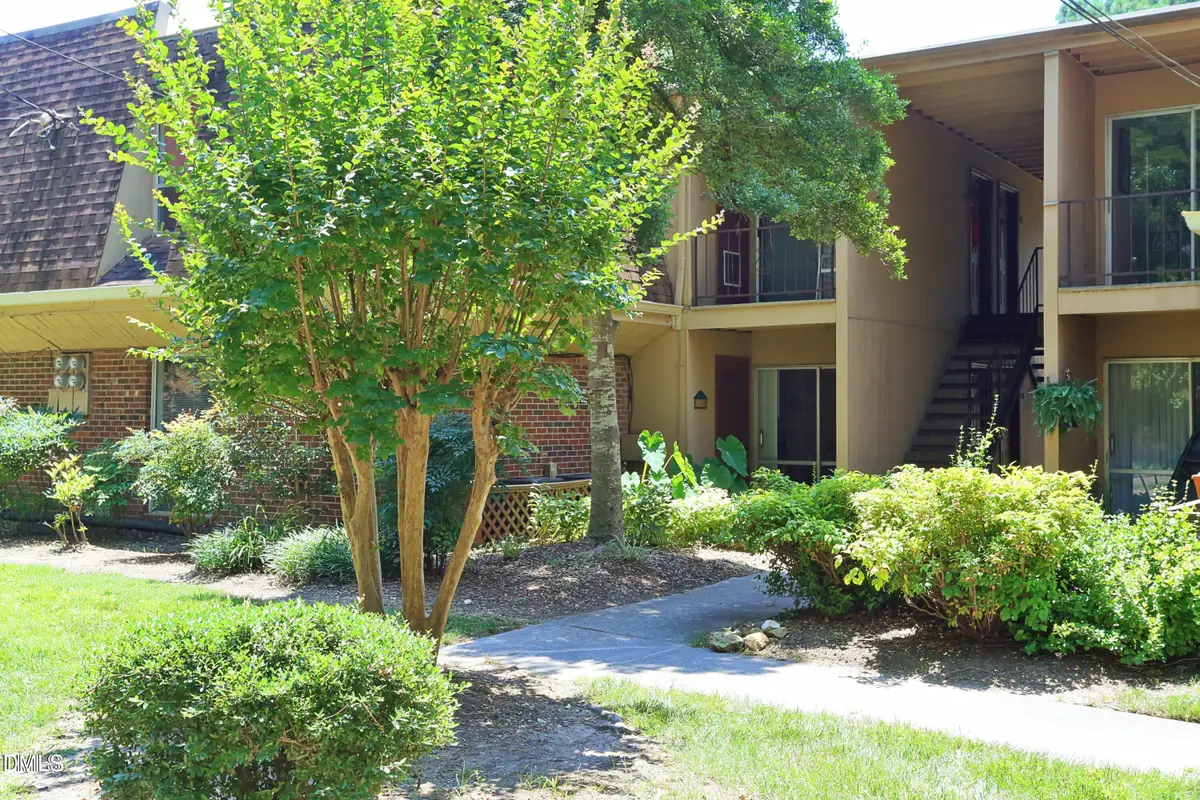 108 Ephesus Church Road #Apt 502, Chapel Hill, NC 27517 - #1