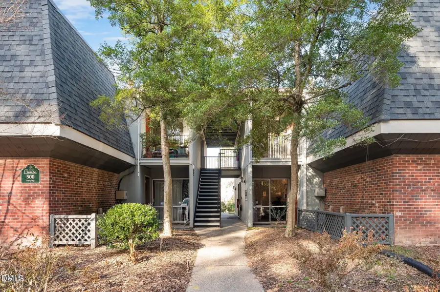 108 Ephesus Church Road #Apt 502, Chapel Hill, NC 27517 - #3