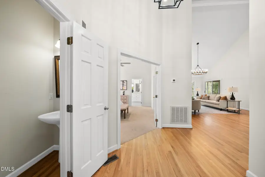 306 Helmsdale Drive, Chapel Hill, NC 27517 - #3