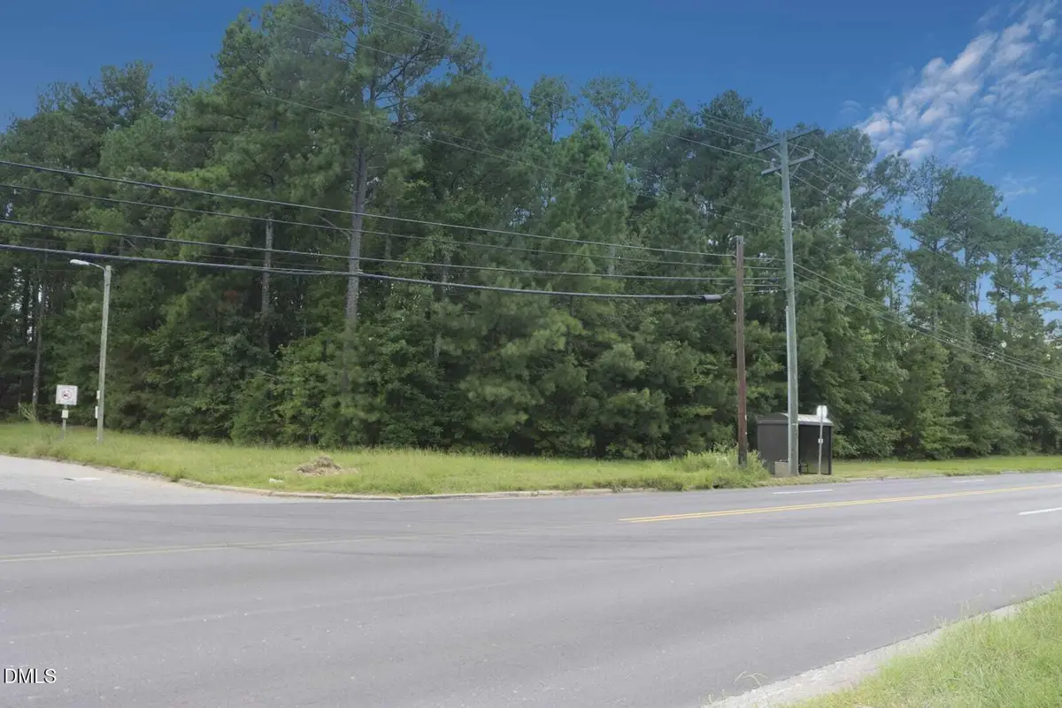 2750 Holloway Street, Durham, NC 27703 - #1