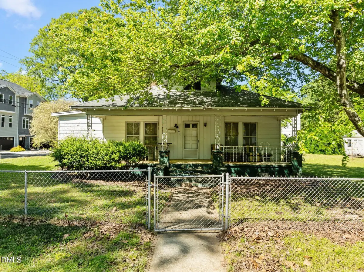 301 N West Street, Cary, NC 27513 - #1