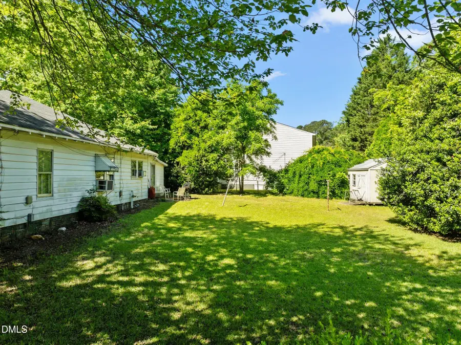 301 N West Street, Cary, NC 27513 - #3