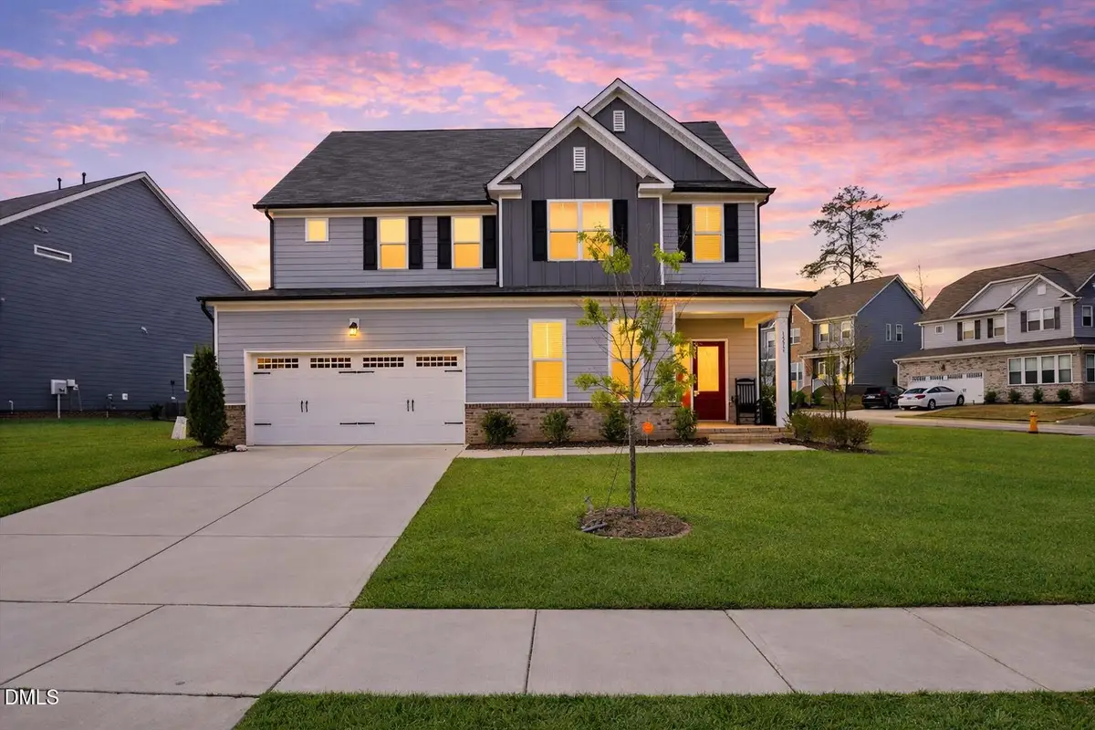 1217 Cherry Maple Street, Knightdale, NC 27545 - #1