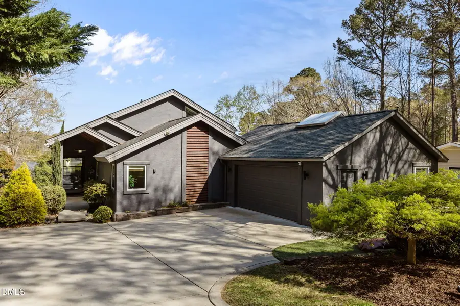 605 Sagamore Drive, Louisburg, NC 27549 - #2