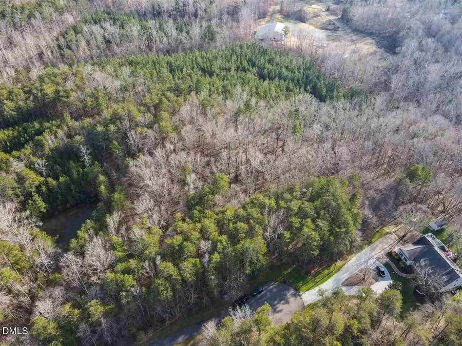 Lot 6 Woodberry Drive, Roxboro, NC 27574 - #3