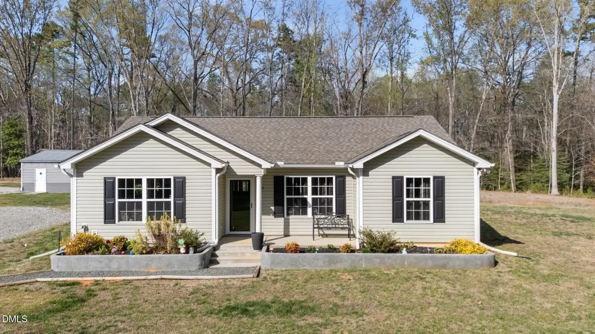 765 Townsville Landing Road, Henderson, NC 27537 - #1