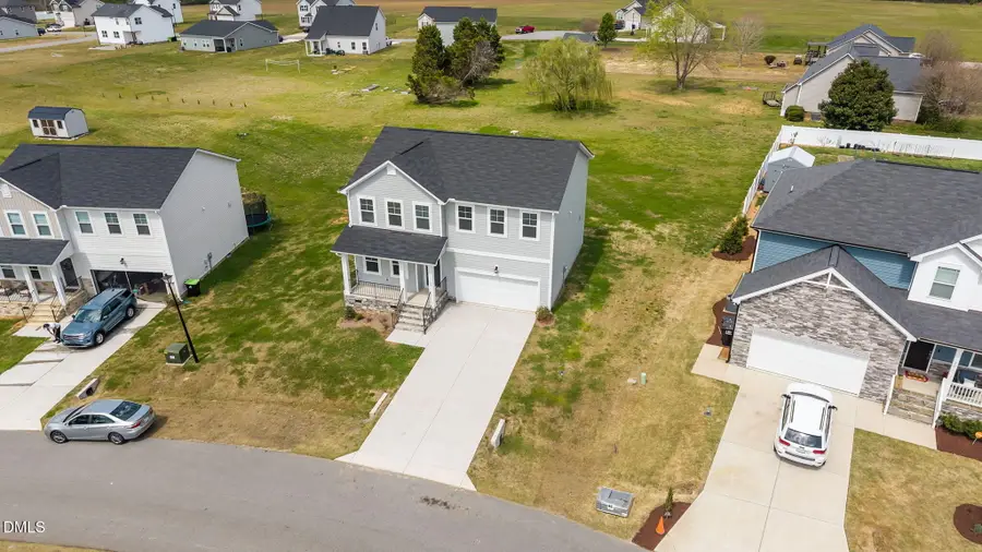 38 Kidderminster Court, Zebulon, NC 27597 - #3