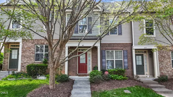 417 Matheson Place, Cary, NC 27511