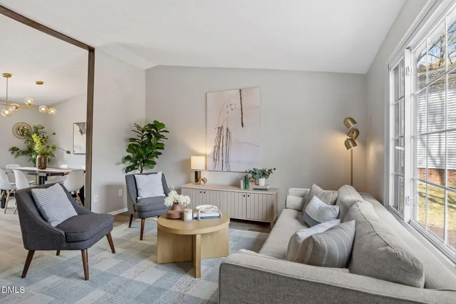 7809 Kitty Lane, Raleigh, NC 27615 - #2