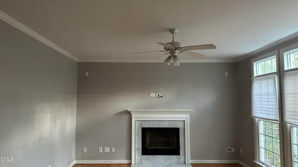 8 Arrowwood Court, Durham, NC 27712