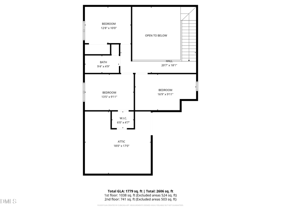 409 Rose Petal Run, Wake Forest, NC 27587 - #2