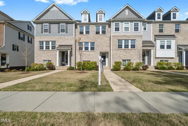 1375 Herb Garden Way, Apex, NC 27502