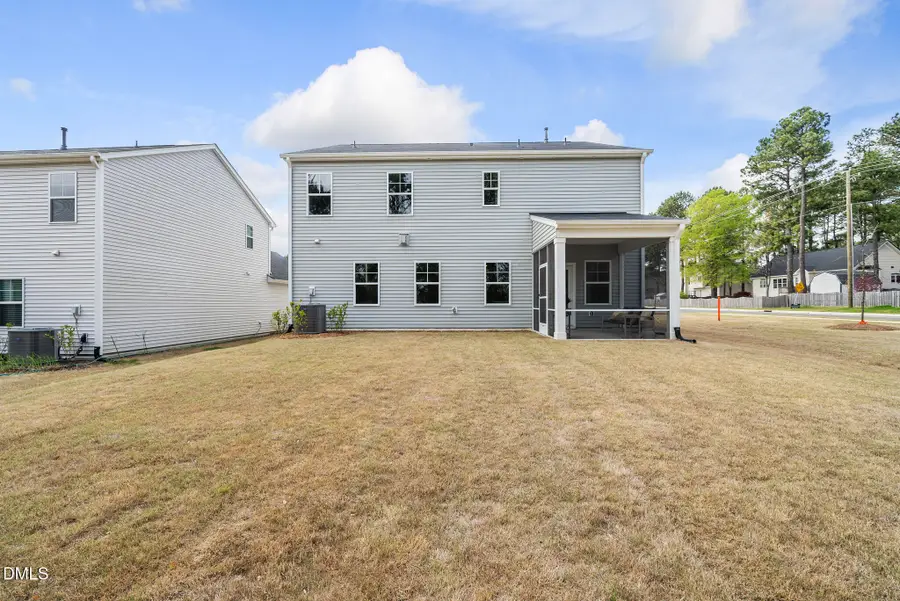 3836 Mason Bluff Drive, Raleigh, NC 27616 - #3