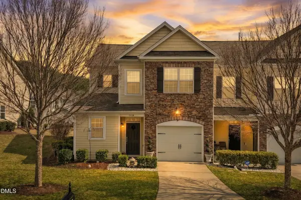 1016 Skyler Lane, Durham, NC 27705