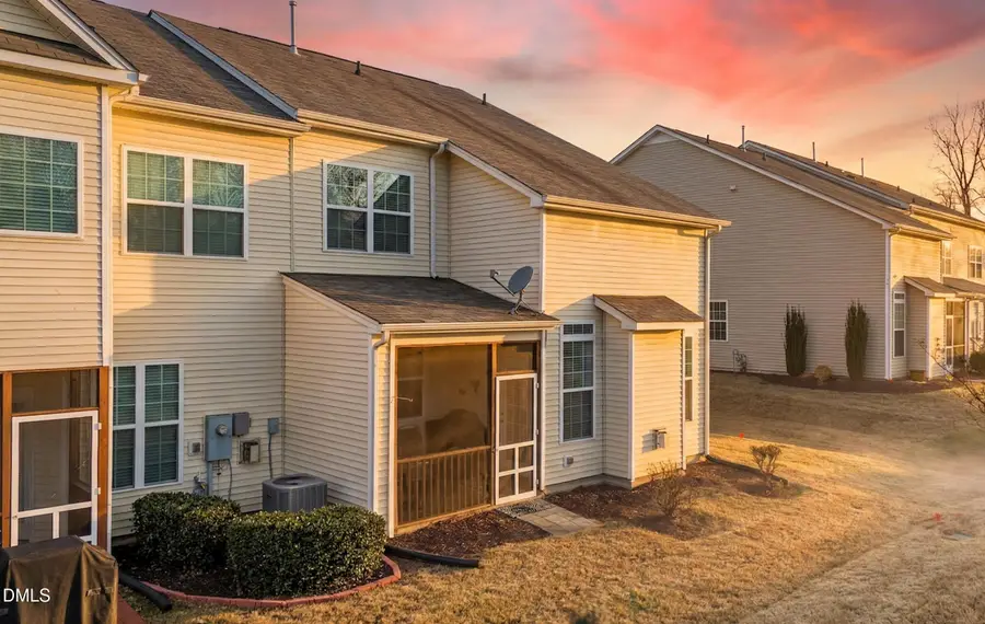 1016 Skyler Lane, Durham, NC 27705 - #2