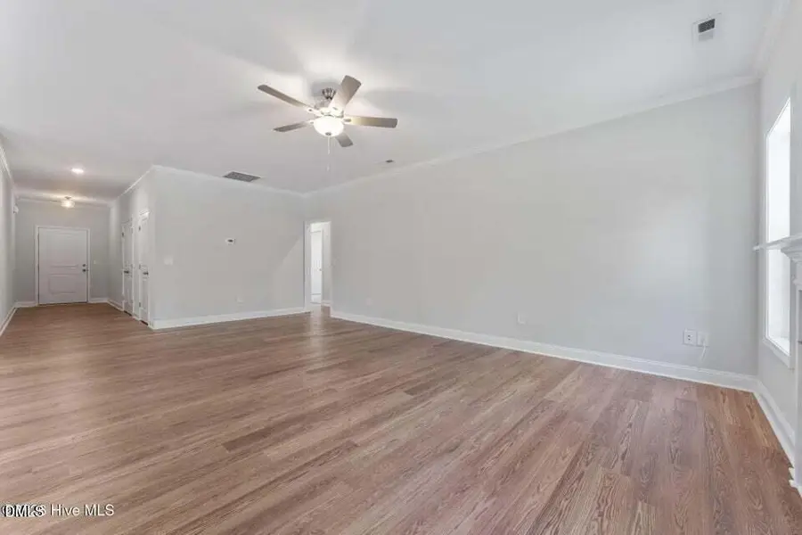 233 Telluride Court, Aberdeen, NC 28315 - #3