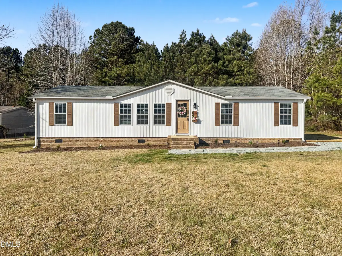 7537 Sam Young Road, Oxford, NC 27565 - #1