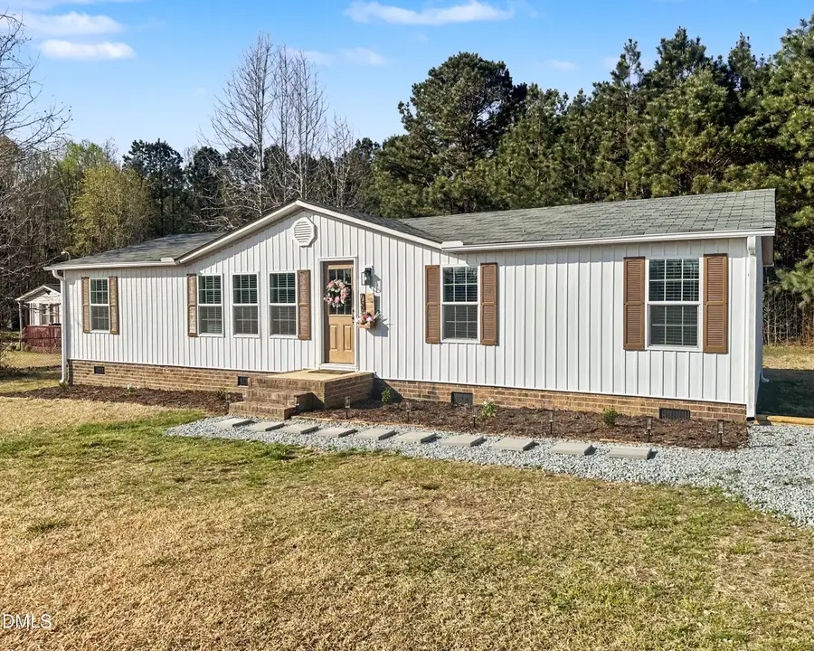 7537 Sam Young Road, Oxford, NC 27565 - #3