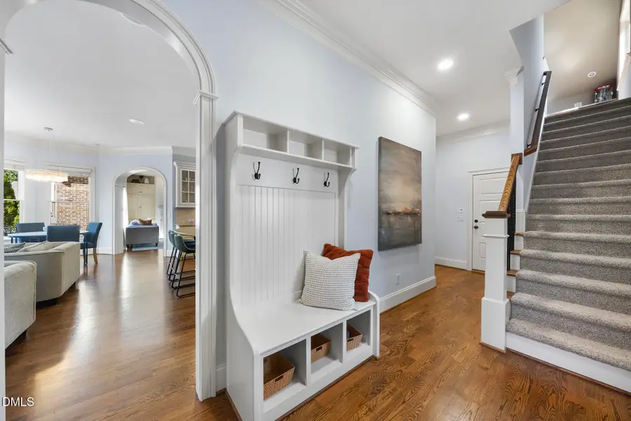 3005 Greyhawk Place, Apex, NC 27539 - #3