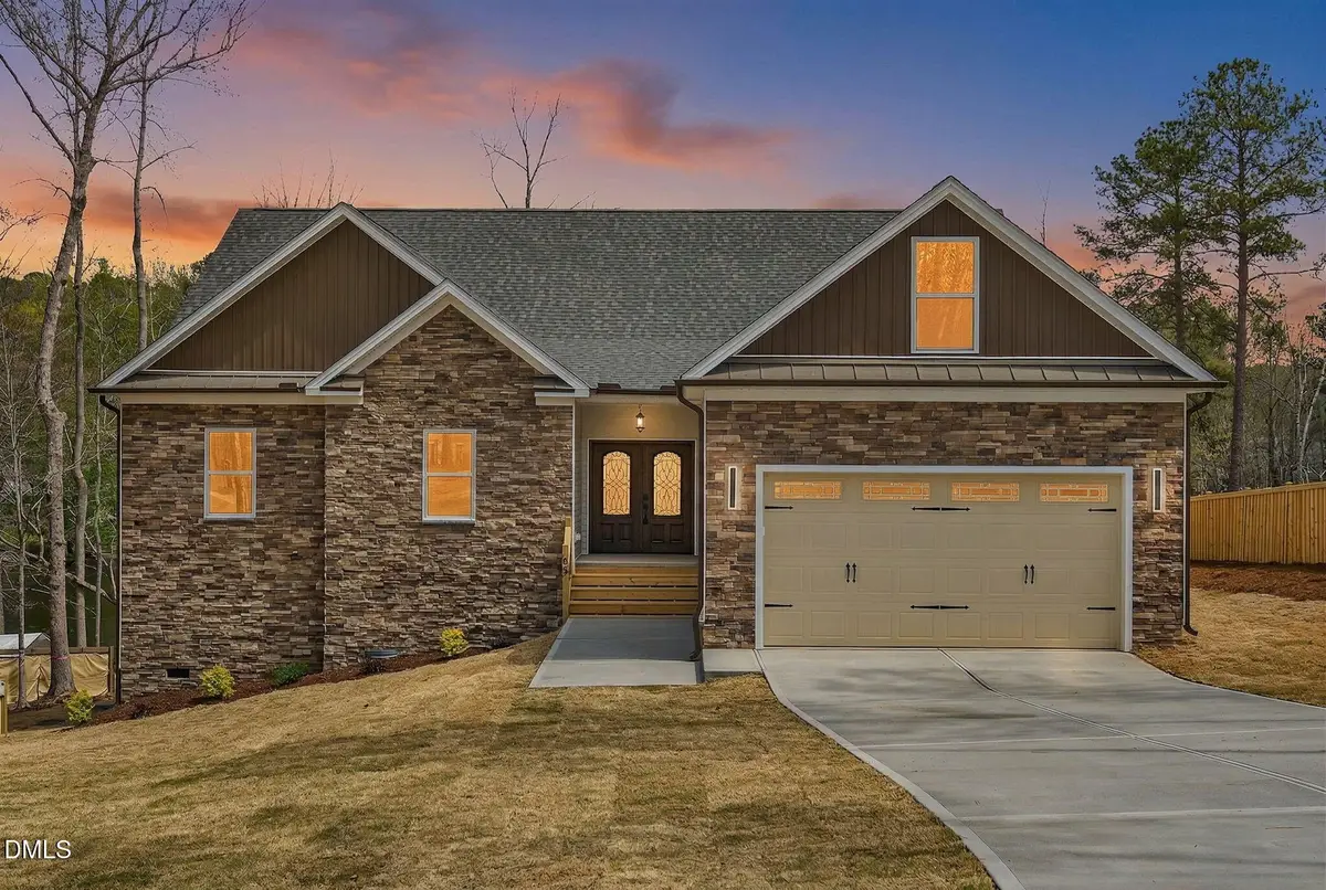 62 Ponchartrain Street, Fuquay Varina, NC 27526 - #1