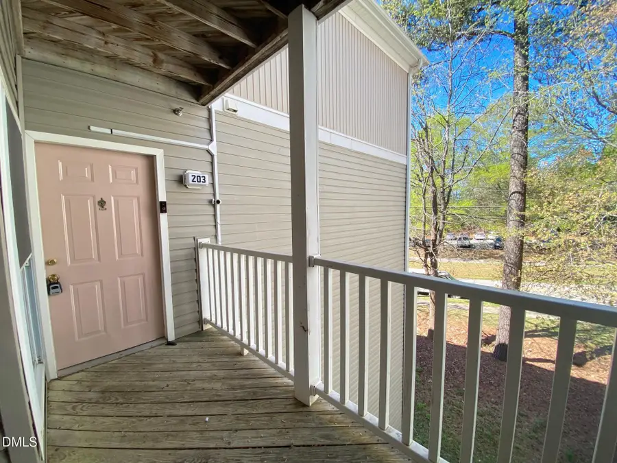 1220 University Court #203, Raleigh, NC 27606 - #2