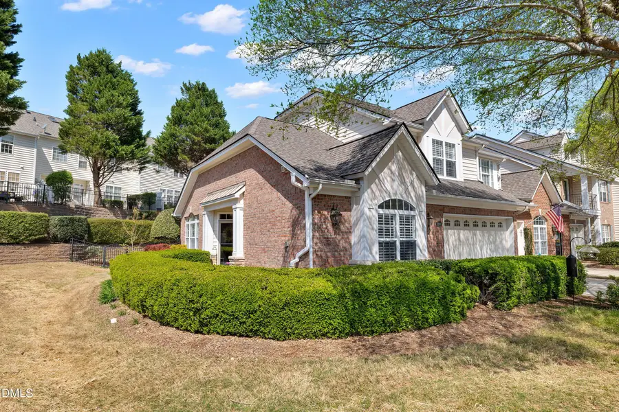 12241 Orchardgrass Lane, Raleigh, NC 27614 - #3