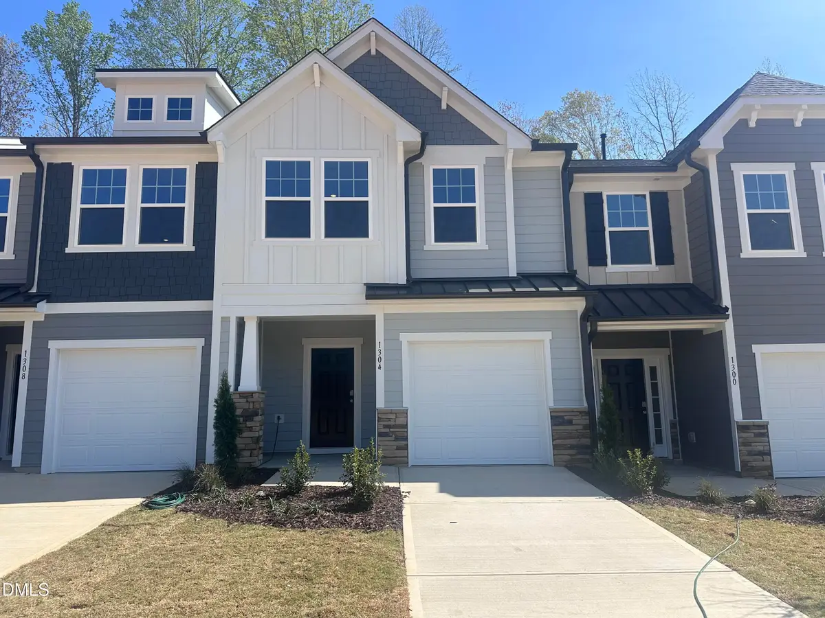 1304 Hammond Drive, Mebane, NC 27302 - #1