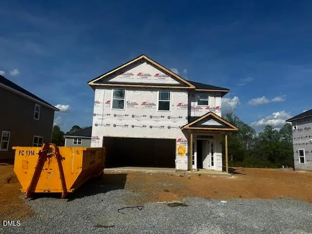 267 New Twin Branch Court, Smithfield, NC 27577 - #2