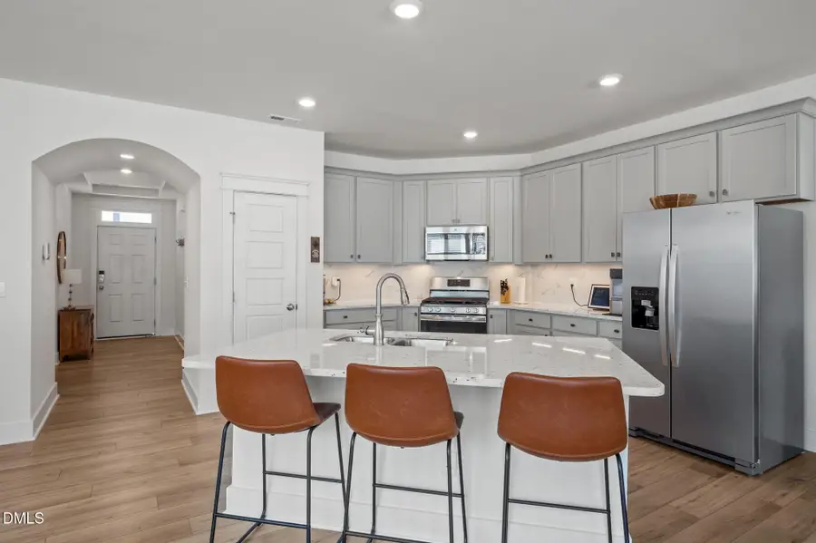 1000 Heartstone Way, Durham, NC 27713 - #3