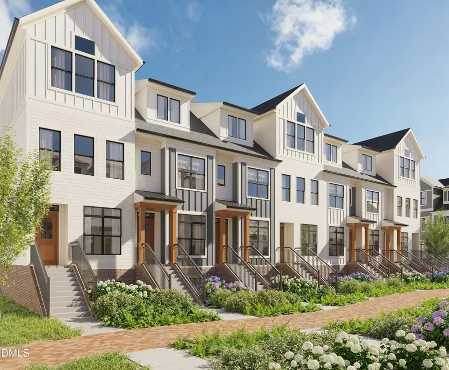 518 Morehead Avenue #311, Durham, NC 27707 - #2