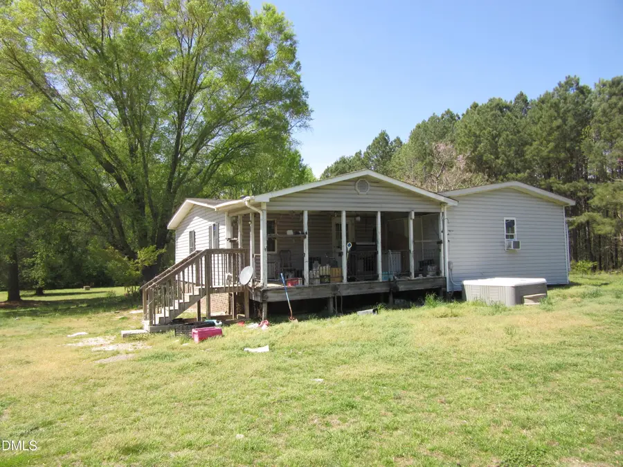 6019 Yancey Drive, Wendell, NC 27591 - #2