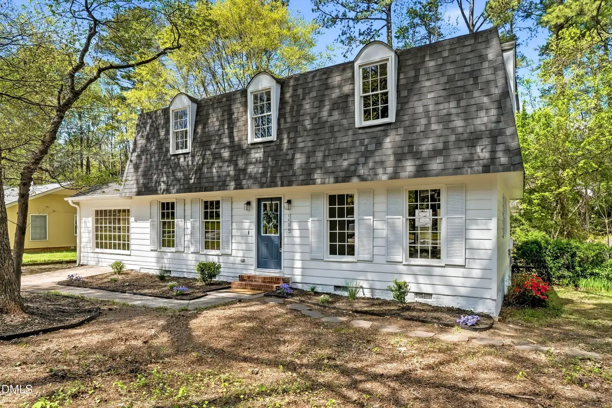 1134 Manchester Drive, Cary, NC 27511 - #1
