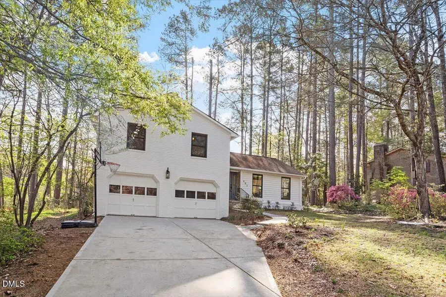 803 Emory Drive, Chapel Hill, NC 27517 - #3