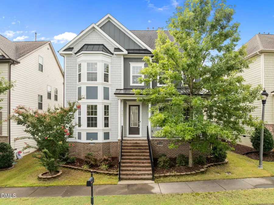 4107 Bluff Oak Drive, Cary, NC 27519 - #2