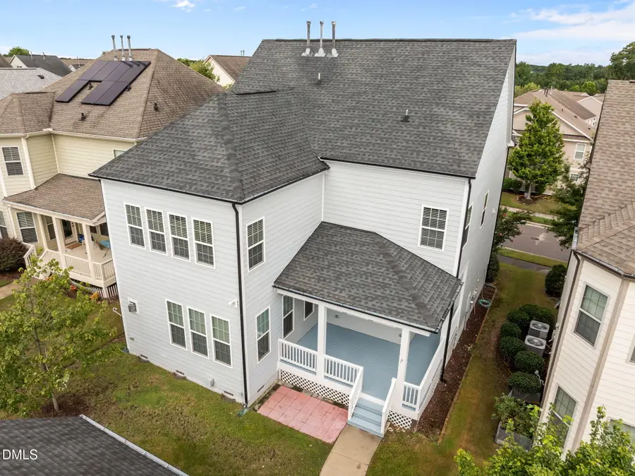 4107 Bluff Oak Drive, Cary, NC 27519 - #3