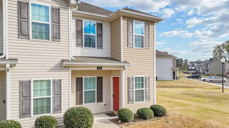 504 Winston Way, Creedmoor, NC 27522 - #2