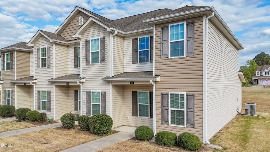 504 Winston Way, Creedmoor, NC 27522 - #3