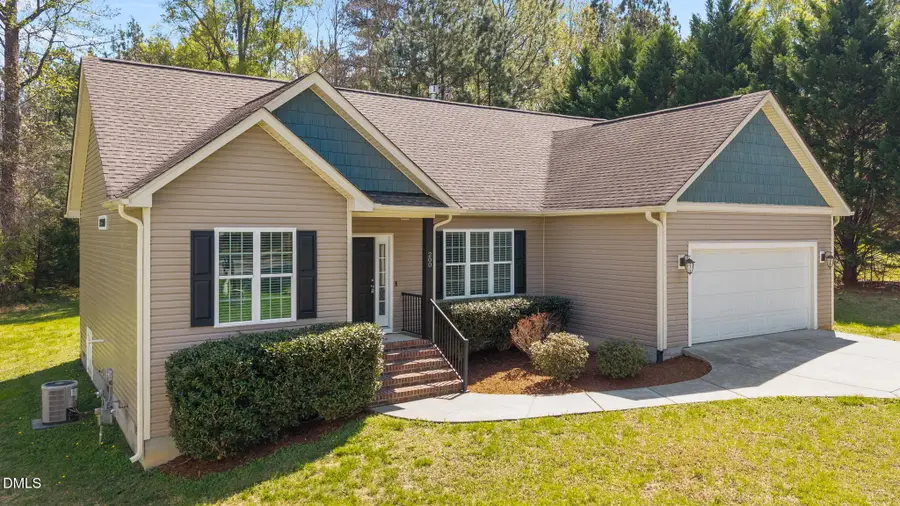 200 Bluegrass Drive, Oxford, NC 27565 - #2