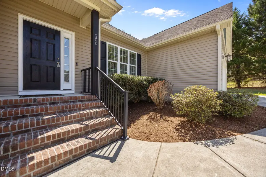 200 Bluegrass Drive, Oxford, NC 27565 - #3