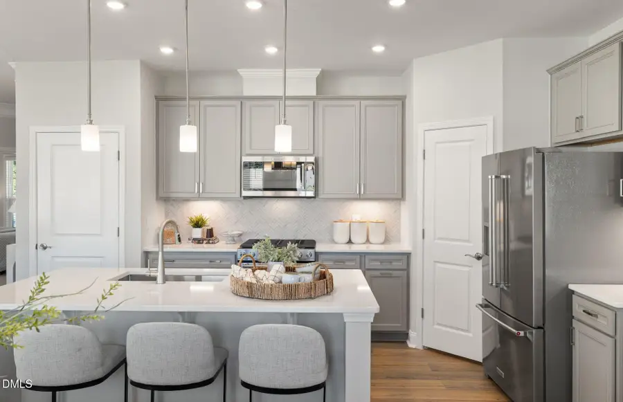 2186 Saloon Way, Pleasant Grove, NC 27592 - #3