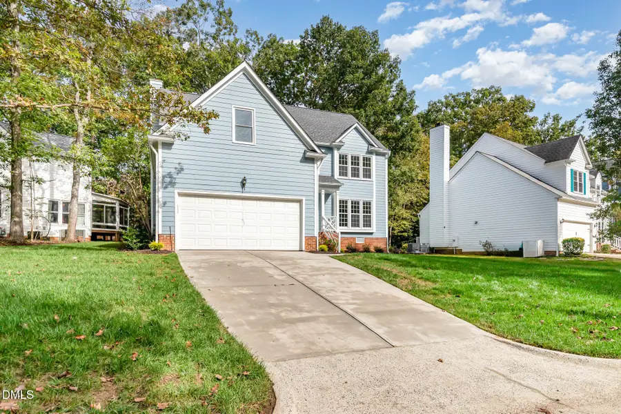 206 Swiss Lake Drive, Cary, NC 27513 - #3