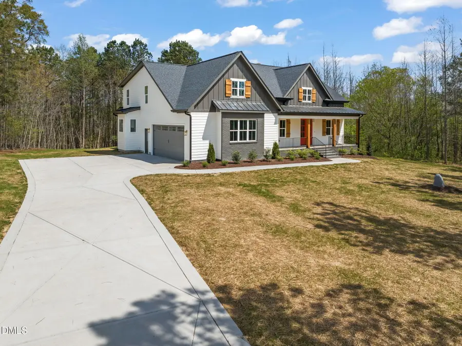 340 Pilot Ridge Road, Zebulon, NC 27597 - #2