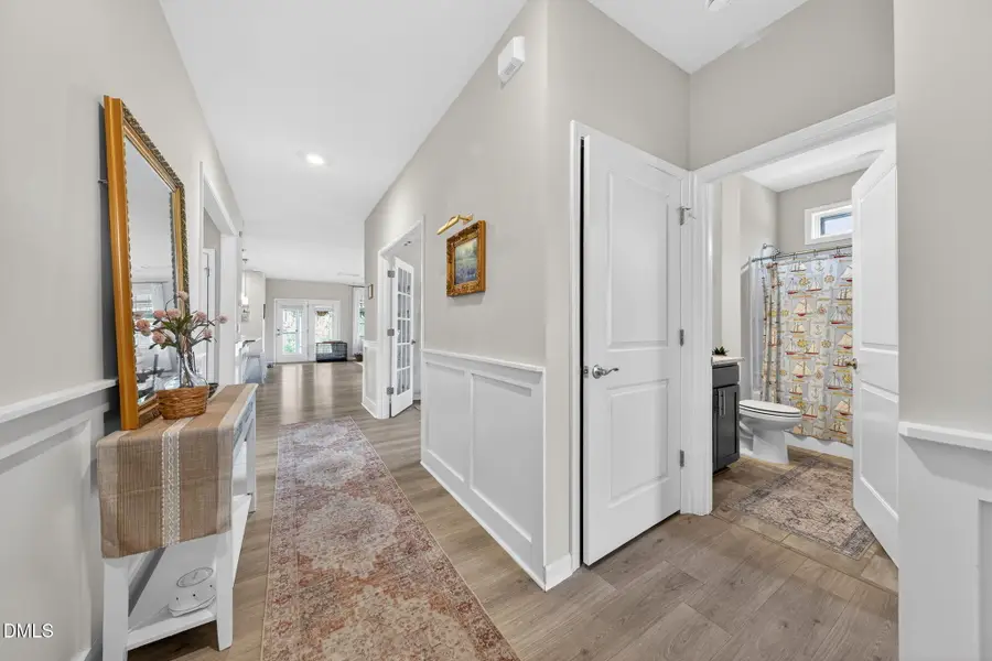 1519 Nichols Creek, Durham, NC 27703 - #3