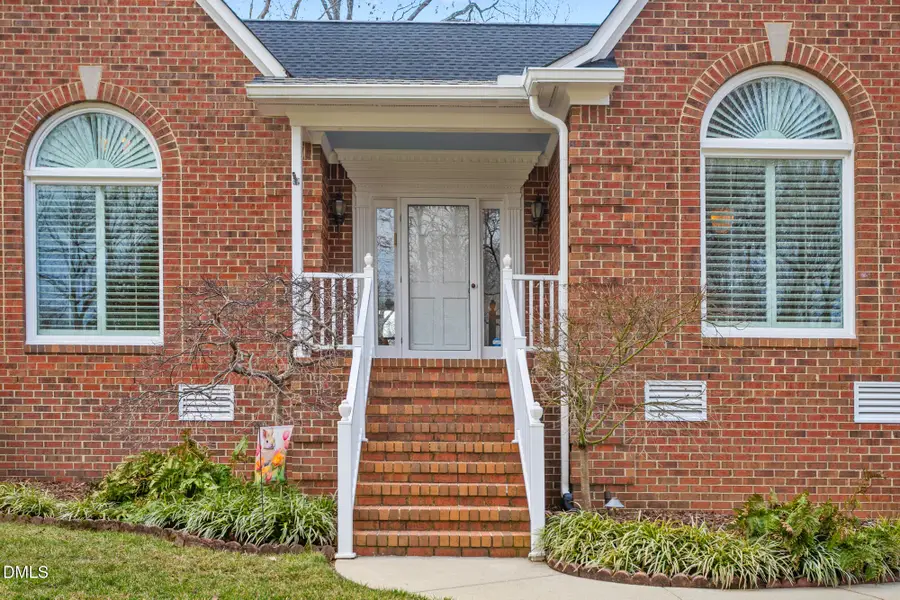 2708 Sturbridge Court, Burlington, NC 27215 - #2