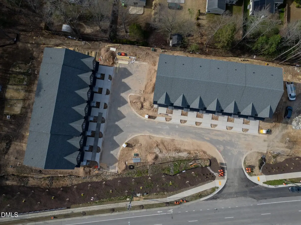 3712 Mineral Mill, Raleigh, NC 27616 - #1