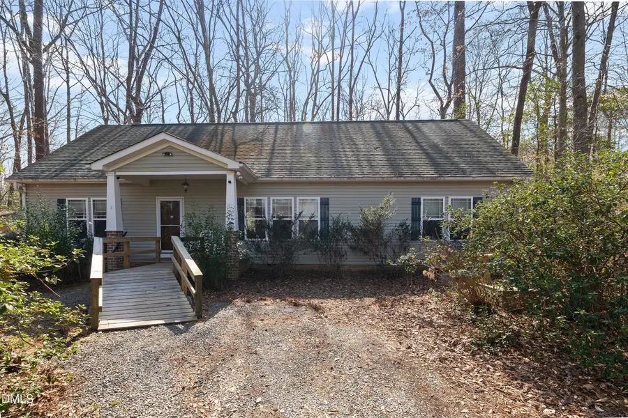 9713 Lake Wheeler Road, Fuquay Varina, NC 27526 - #3