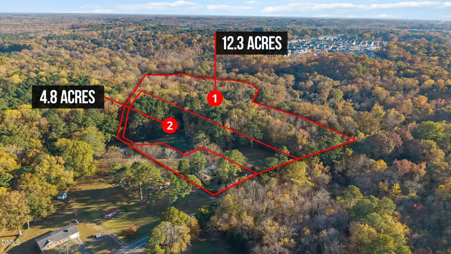 9705 Lake Wheeler Road, Fuquay Varina, NC 27526 - #2